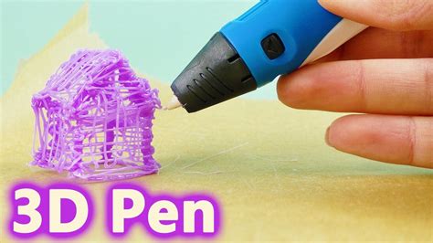 3d pen youtube|3d pen videos for beginners.